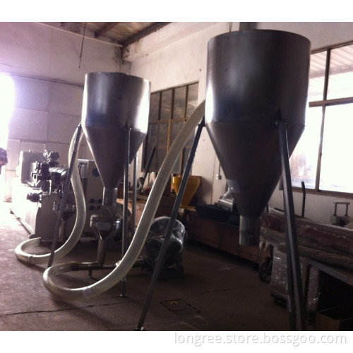 PVC Pelletizing Line